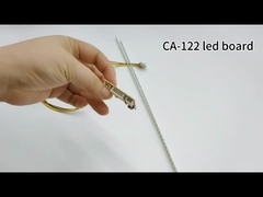 CA-122 Bảng biến tần đèn nền LED đa năng 10-24v Đầu vào 9.6v Đầu ra