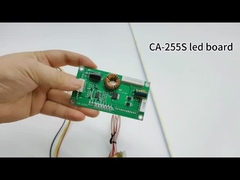 CA255S LED Driver Board Toàn cầu 10-48inch TV dẫn bảng điện liên tục