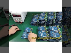 Mô-đun âm thanh khuếch đại