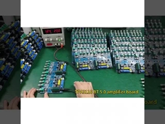 Mô-đun âm thanh khuếch đại