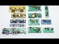 CA-7492 BT Bộ khuếch đại âm thanh DC8-25V 2 * 50W AMP TDA7492