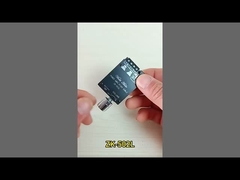 CA-502L MINI 5.0 Bộ khuếch đại năng lượng âm thanh không dây