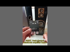 CA-502MT 5.0 BT Digital Audio Amplifier Board 2 * 50W 12-24V AMP Module