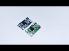 CA-6928 Mô-đun âm thanh Blueteeth với bộ khuếch đại âm thanh kỹ thuật số kép và nguồn điện LED