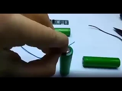 Bảng bảo vệ pin BMS