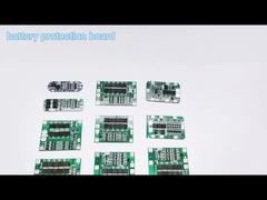 Bảng bảo vệ pin BMS