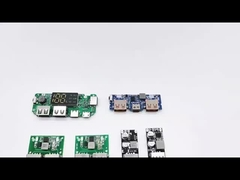 Bảng bảo vệ pin BMS