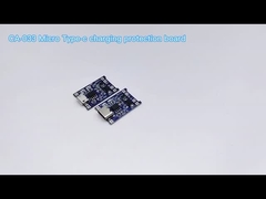 Bảng bảo vệ pin BMS