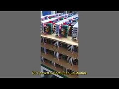 Mô-đun cấp điện