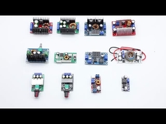 Mô-đun cấp điện