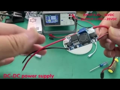 CA2596 LM2596 Mô-đun cấp nguồn cho TV DC DC