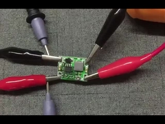 MP1584EN 3A Mô-đun chuyển đổi Buck điều chỉnh để thay thế Mô-đun cấp điện DC-DC Step Down