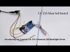 LED đèn nền Inverter bảng phổ quát 10-65inch Ca133 Ca155 Ca188 Ca255 Ca266 Ca388 Ca399 Ca6109