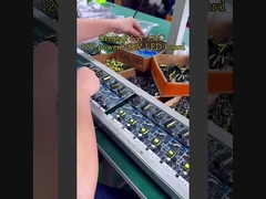 Bảng cung cấp năng lượng màn hình LCD gốc mới LED tích hợp trong mô-đun điều khiển điện dòng liên tục