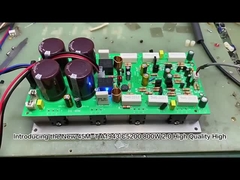 800W 2.0 High Power Amplifier Board Mẫu 45M-T mới A1943/C5200 Sản phẩm âm thanh Phụ kiện