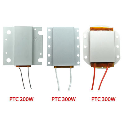 Công cụ kiểm tra 220V 200W 300W Tấm gia nhiệt PTC cho công cụ tháo hạt đèn LED