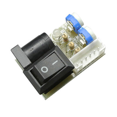 Thiết bị kiểm tra dải đèn nền LED 12V 24V Công tắc nhỏ Dòng điện có thể điều chỉnh