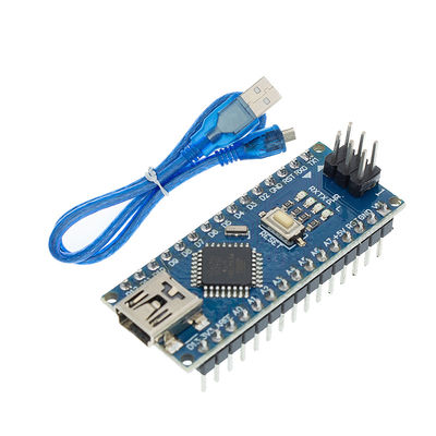Mô-đun bảng phát triển thuận tiện cho Arduino IIC I2C USB với lựa chọn năng lượng