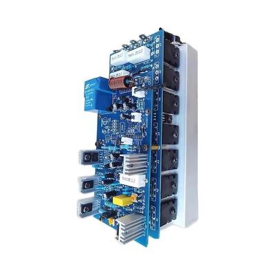 650W Professional Audiophile Power Amplifier Board cho Home Stage Mono Fidelity