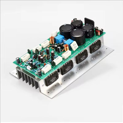 750W High Power Mono Linear Amplifier Board với gói đơn giản cho Yamaha Sound Alignment