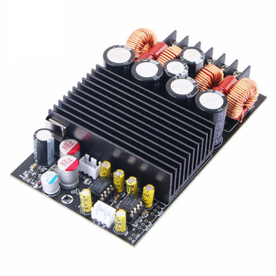 TPA3255 Audiophile 300W Mô-đun âm thanh nổi hai kênh Bộ khuếch đại kỹ thuật số cho âm thanh chuyên nghiệp