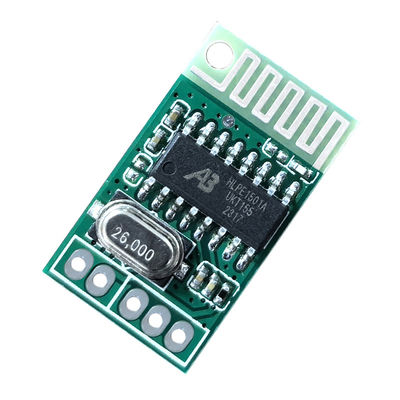 Pure BT 5.0 Module 5G Chipset 5.0 BT Amplifier Board cho máy nghe nhạc loa