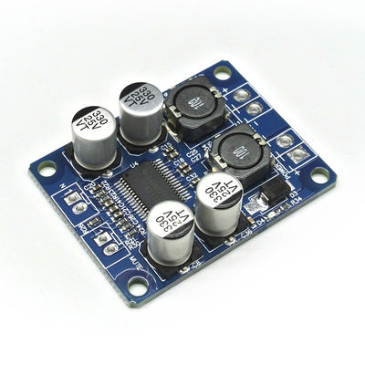 TPA3118 60W 12-24V DC PBTL Mono Class D Amplifier Board cho mô-đun âm thanh chất lượng cao