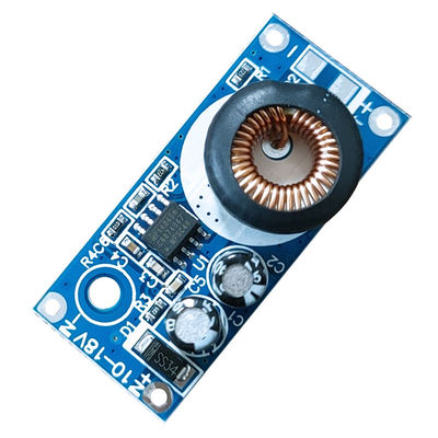 Loại lắp đặt tiêu chuẩn DC-DC Step-Down Module cho bảng mạch PCB cung cấp điện 10-18V