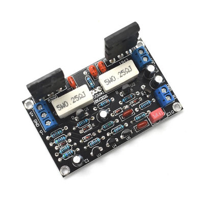 100W Điện lượng đầu ra định số HIFI HIFI HIFI với DC 10-45V và Drift Zero Low Noise