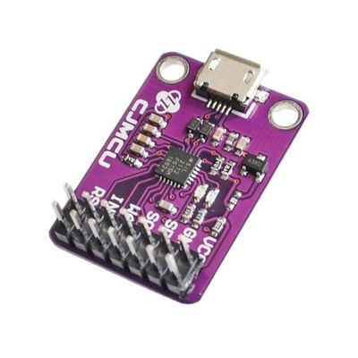 ADS1115 ADS1015 16 bit ADC 4 Channel Module Programmable Gain Amplifier 2.0V đến 5.5V