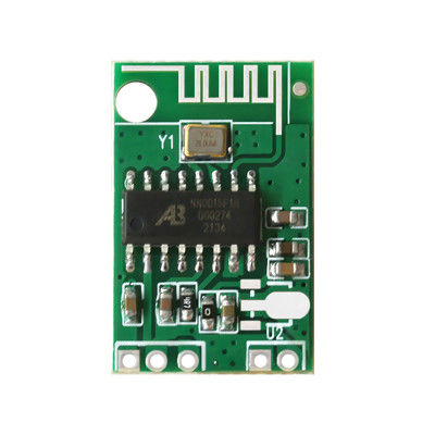 CA-6928 V1.6 5VDC 5.0 Mô-đun âm thanh Bluetooth Loa Bộ khuếch đại công suất Thành phần âm thanh