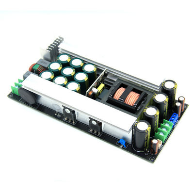 2000W LLC Dual DC 5-Way Power Supply Digital Audio Amplifier Module AC DC Converters cho Board Mount 50/60/70/80/90V Switching