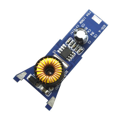 CA-024A E35-A 5V 2.4A Car Charger Motherboard Module SKD Bộ sưu tập và phụ tùng