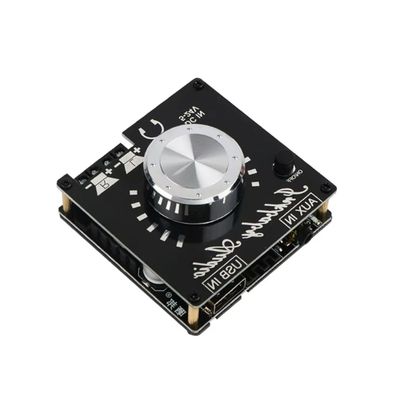 CA-1017 30W Stereo Bluetooth Amplifier Board với đầu ra 24V
