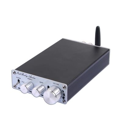 TPA3255 kênh kép 315W*2 Audio-Fidelity cao HIFI BT Digital Amplifier QCC5125 phụ kiện âm thanh cao cấp