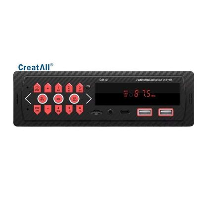 Creatall Cross-Border độc quyền đa chức năng Universal Car MP3 Player 1 năm cho Bluetooth U Disk Card Lossless Music USB