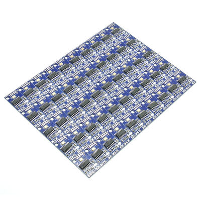 CA-6928 5V BT 5.0 Âm Thanh Bộ Khuếch Đại Công Suất Kỹ Thuật Số Kép Bảng Mạch Khuếch Đại Âm Thanh Loại D