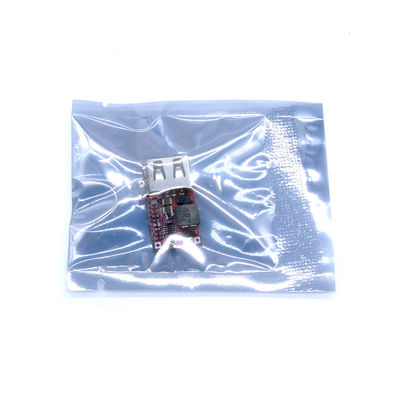 DC Buck Chức Bộ Chuyển Đổi 12V 5V Mô Đun Nguồn 12V/24V Đến 5V 3A Xe Hơi USB Sạc Mô Đun 6-24V DC Chức Mô Đun Nguồn