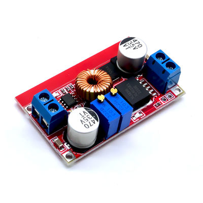 Dòng điện lớn 5A Dòng điện không đổi Điện áp không đổi LED Ổ đĩa sạc pin lithium Mô-đun XL4015