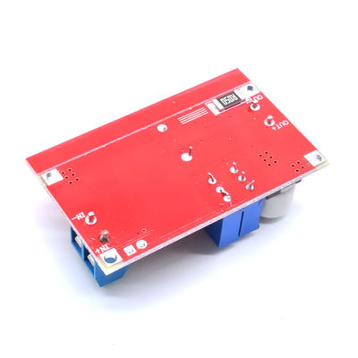 Dòng điện lớn 5A Dòng điện không đổi Điện áp không đổi LED Ổ đĩa sạc pin lithium Mô-đun XL4015