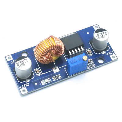 CA-4015 5A DC-DC chức hội đồng quản trị 4 ~ 38V công suất cao gợn sóng thấp vượt xa LM2596 XL4015E mô-đun cung cấp điện