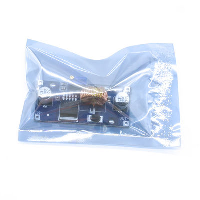 CA-4015 5A DC-DC chức hội đồng quản trị 4 ~ 38V công suất cao gợn sóng thấp vượt xa LM2596 XL4015E mô-đun cung cấp điện