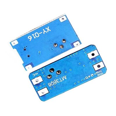 MT3608 2A DC-DC tăng điện áp Ban Điện Áp Rộng Đầu Vào 2/24V Lto 5/9/12/28V mô-đun nguồn có thể điều chỉnh
