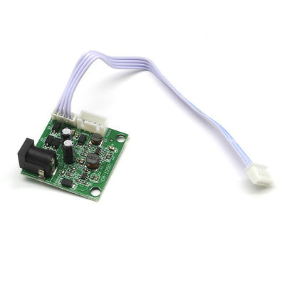 CA-1250 Mô-đun cung cấp điện Bộ thu vệ tinh Hộp trên cùng Bảng chuyển mạch cung cấp điện