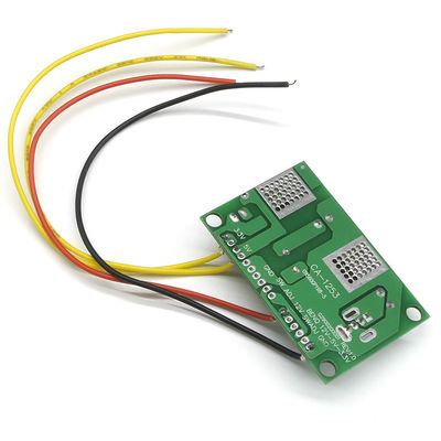 CA-1253 12V đến 5V đến 3.3V LCD Power Supply Board Voltage Conversion Module With Wire DC-DC Step-Down Power Supply Module