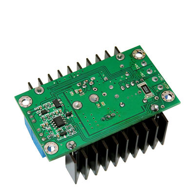 Mô-đun giảm áp 300W 9A DC DC 5-40v đến 1.2-35v Mô-đun cung cấp năng lượng Bộ chuyển đổi Buck có thể điều chỉnh