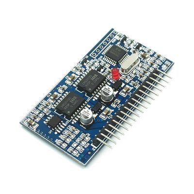 DC-DC DC-AC Nguyên Chất Sóng Sin Biến Tần Máy Phát Điện SPWM Tăng Cường Lái Xe Ban EGS002 EG8010 Mô Đun Cung Cấp Điện