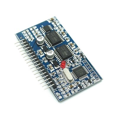 DC-DC DC-AC Nguyên Chất Sóng Sin Biến Tần Máy Phát Điện SPWM Tăng Cường Lái Xe Ban EGS002 EG8010 Mô Đun Cung Cấp Điện