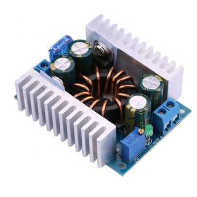 150W Bộ Chuyển Đổi Bước Lên 8-32V 9-46V Công Suất Cao Dc 12V 15V 19V 24V 36V Mô Đun Cung Cấp Điện