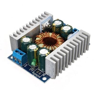 Mô-đun chuyển đổi DC Buck 5-40V 1.2-36V Mô-đun cung cấp điện gợn sóng thấp